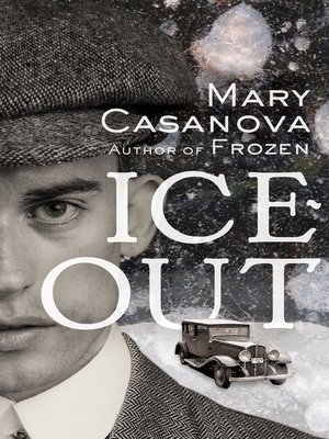 cover image of Ice-Out